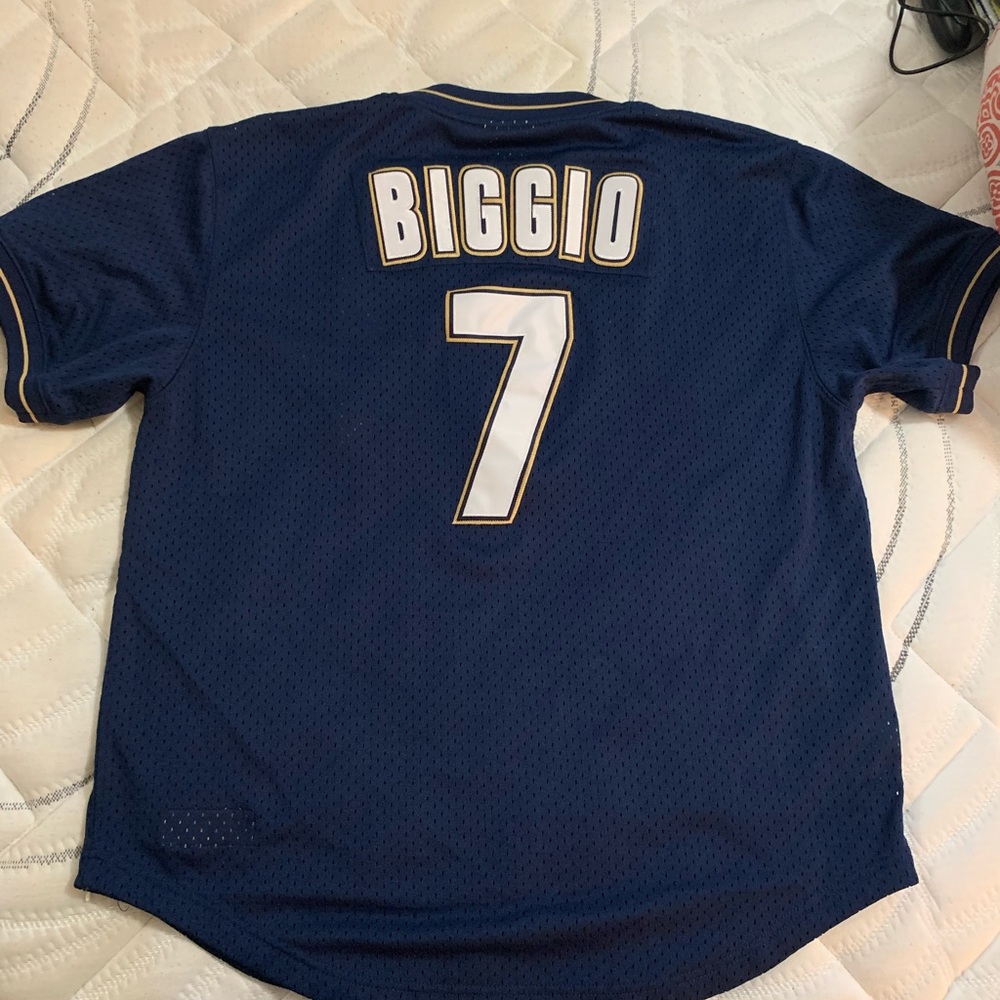 Astros jersey